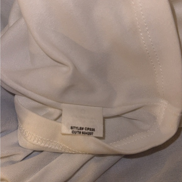 Anthropologie Eva by Eva Franco Venice Mykonos dress - Picture 4 of 5